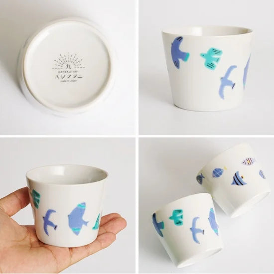 Decorative Tableware Cup