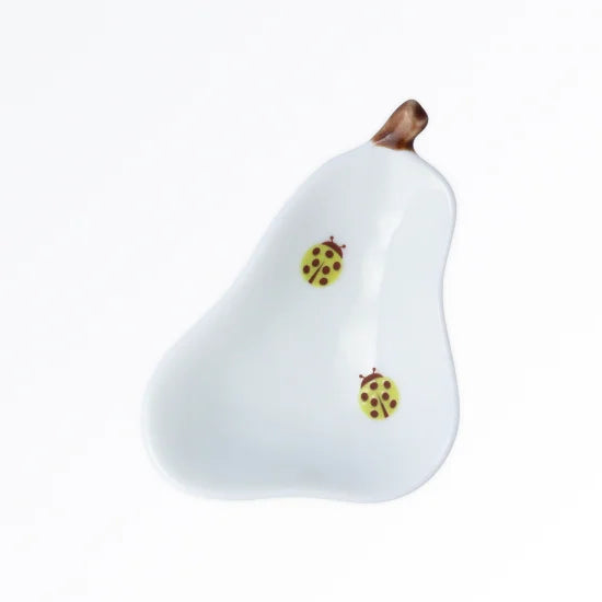 Ceramic Trinket Dish