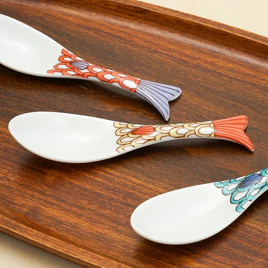 Decorative Novelty Spoon