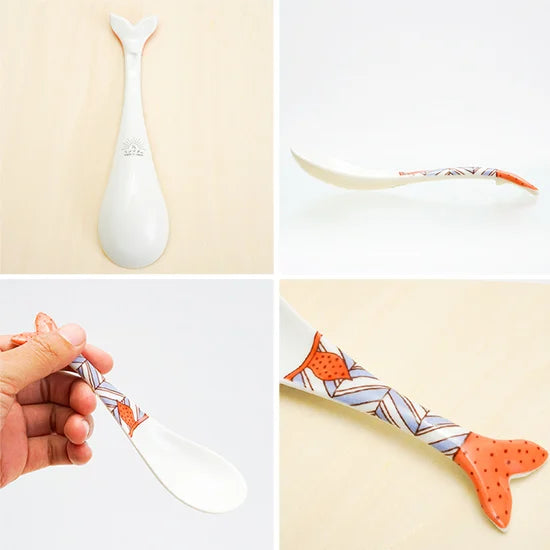 Novelty Spoon