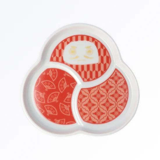 Japanese serving tray