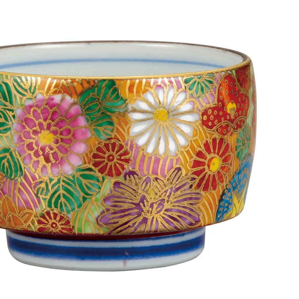 Japanese Tea Bowl