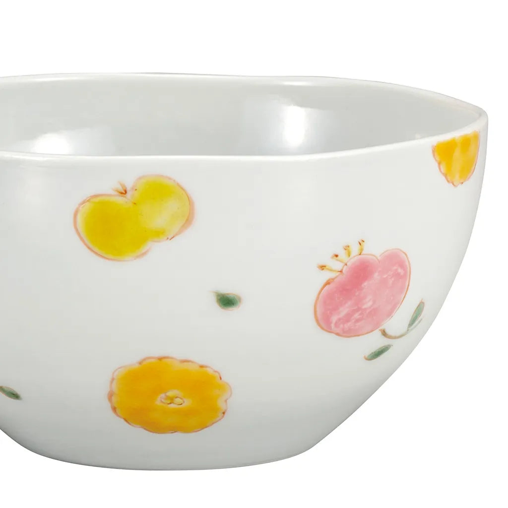 Ceramic Decorative Bowl