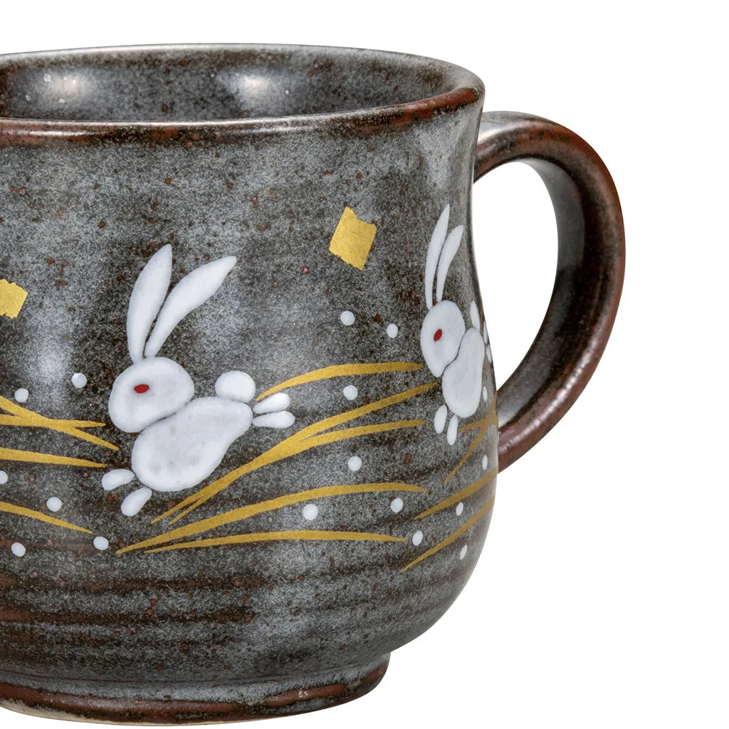 Decorative Beverage Mug