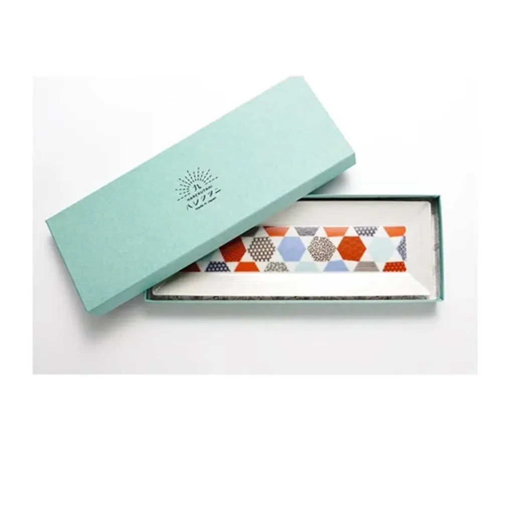 Rectangular Serving Plate