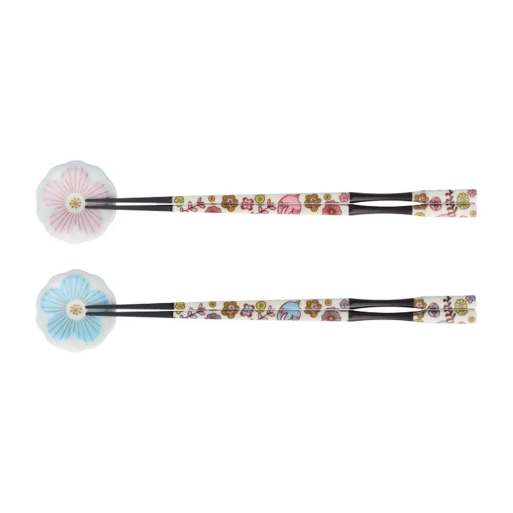 Decorative Chopstick Set