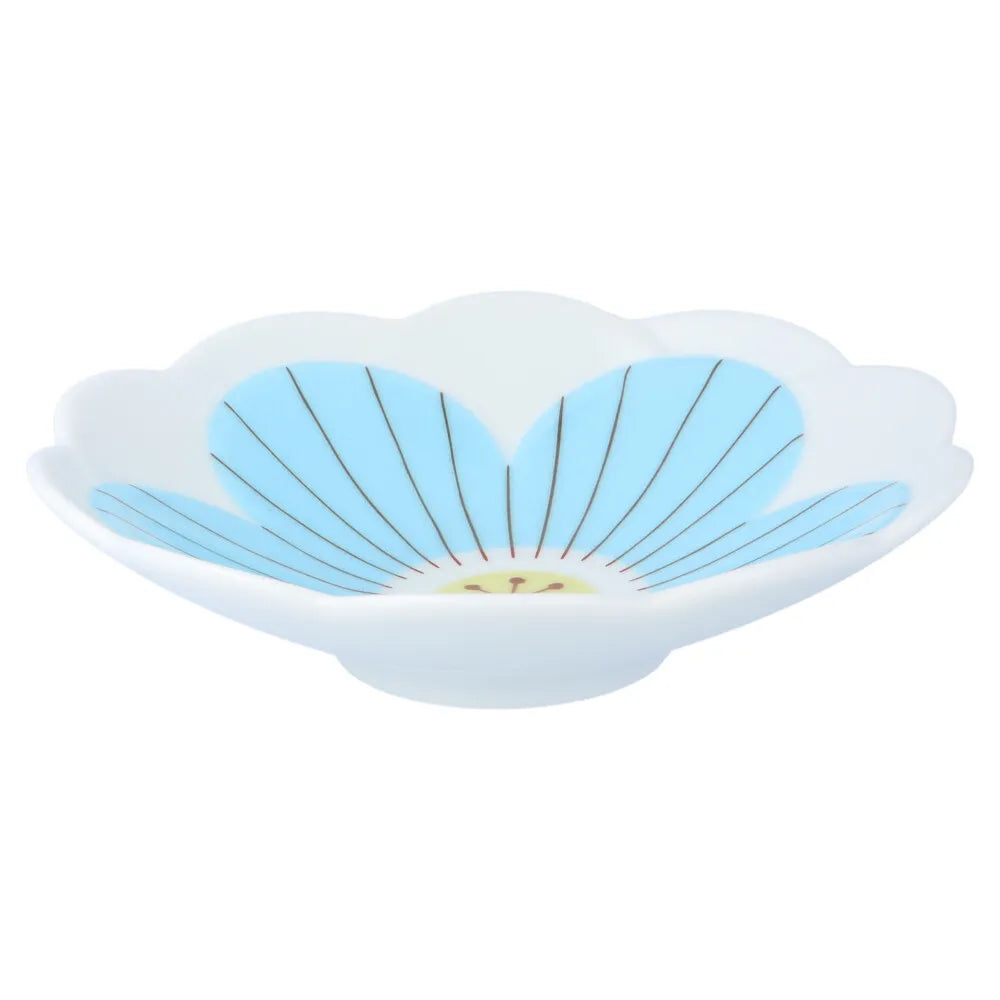 Compact Decorative Ceramic Bowl