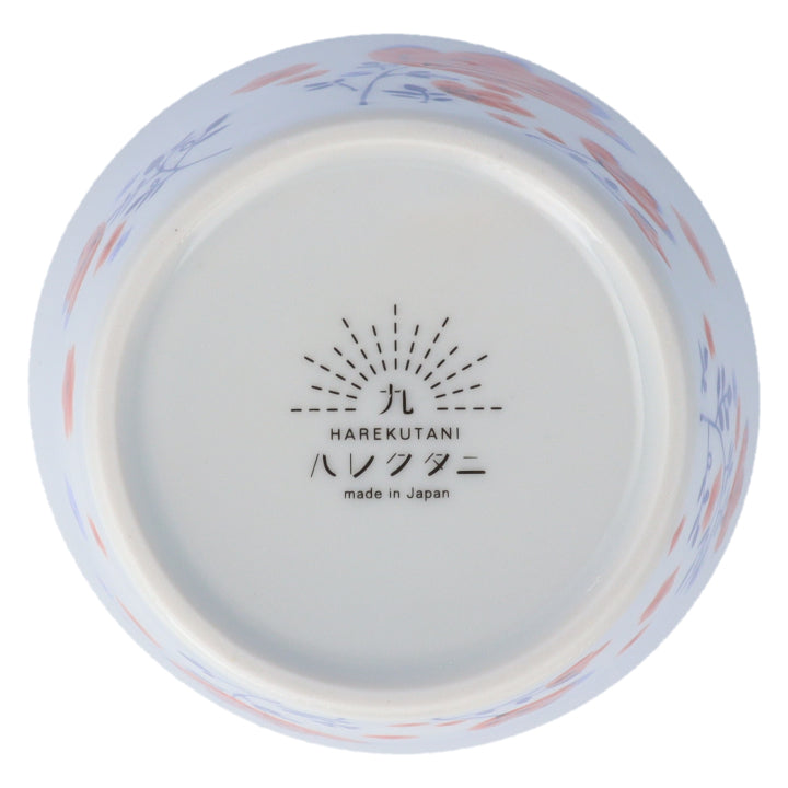 Decorative Ceramic Cup