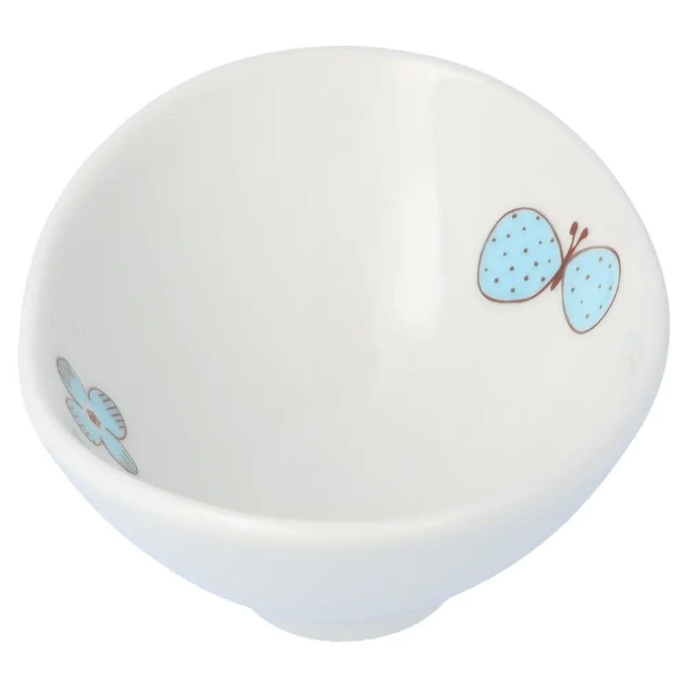 Whimsical snack bowls