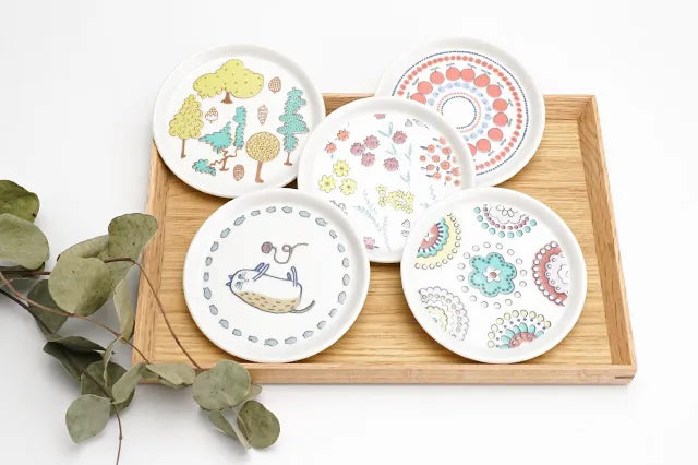Decorative Tableware Plates