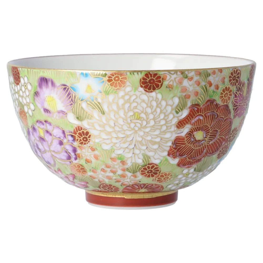 Japanese Rice Bowl