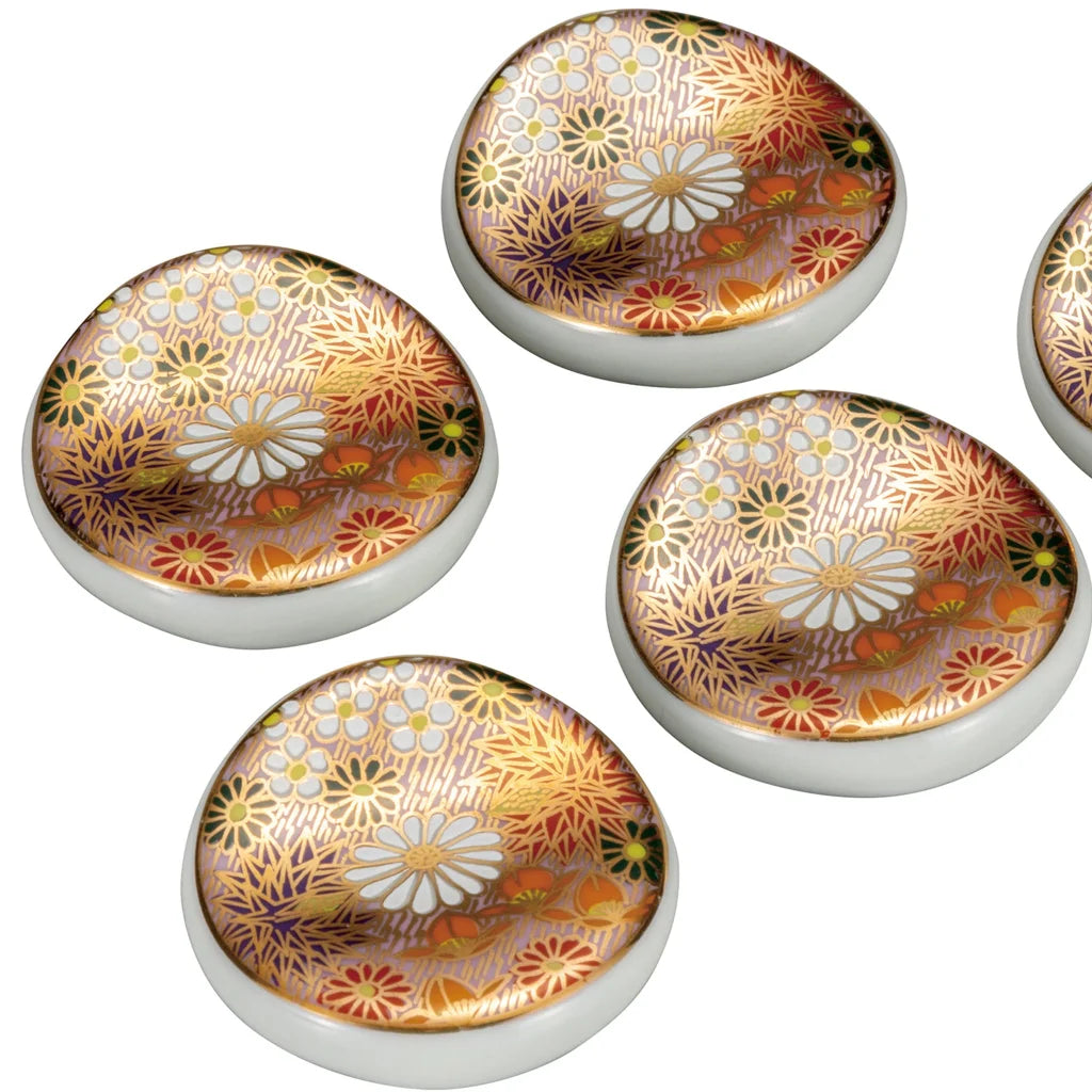 Ceramic Condiment Dishes