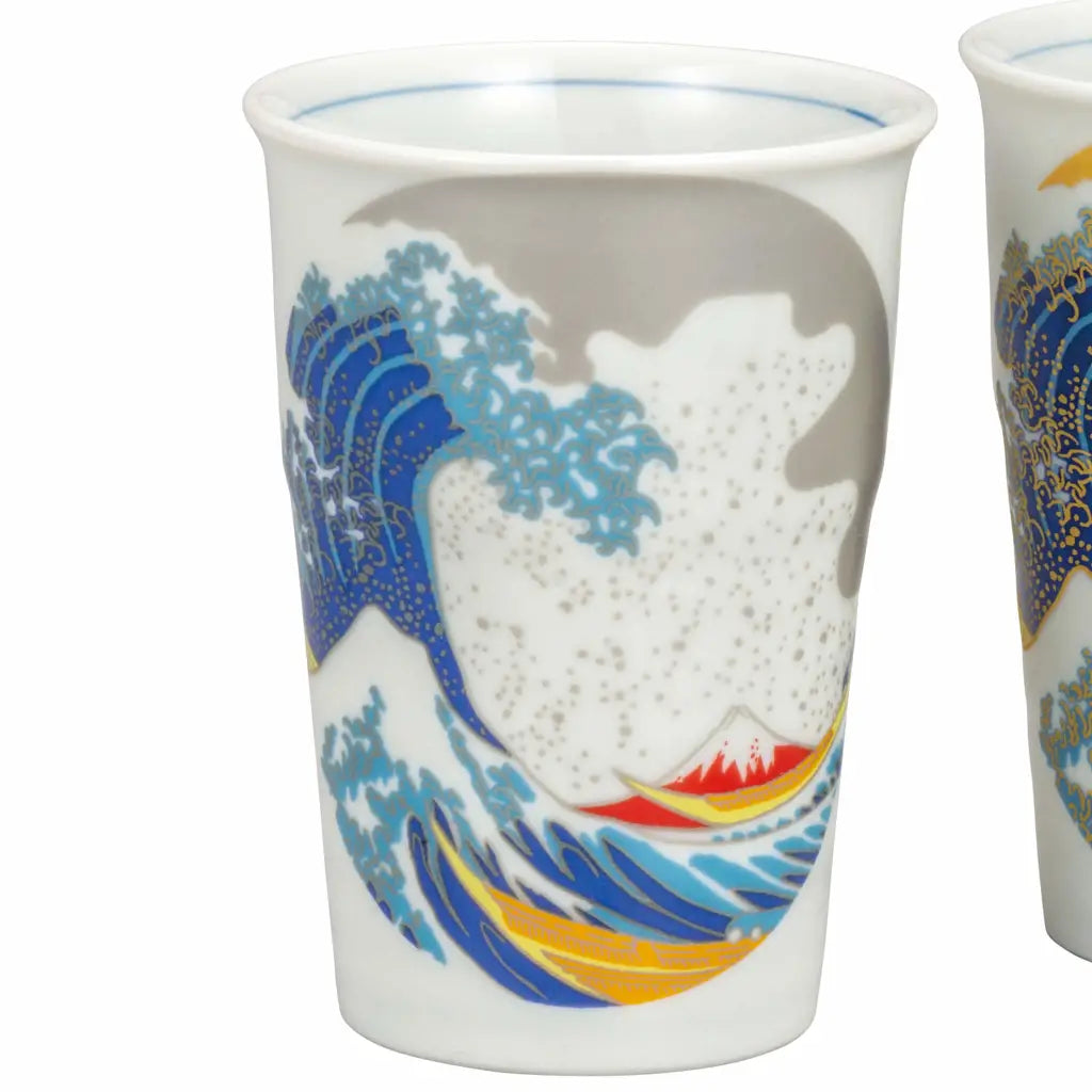 Decorative Drinking Cups