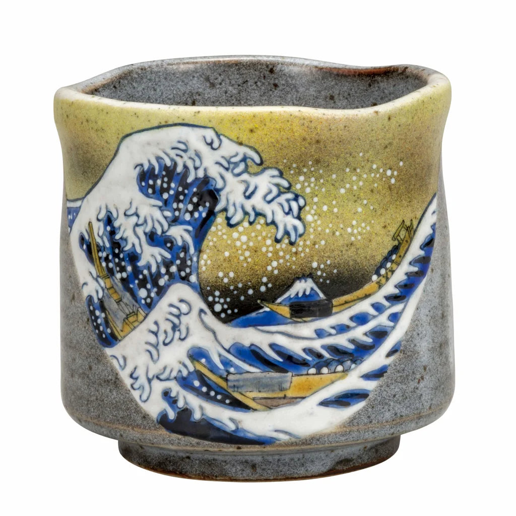 Japanese Ceramic Teacup