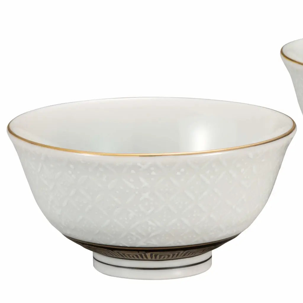 Tableware Bowl Pair