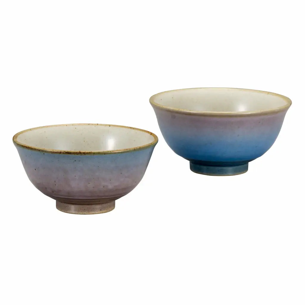 Ceramic Bowls