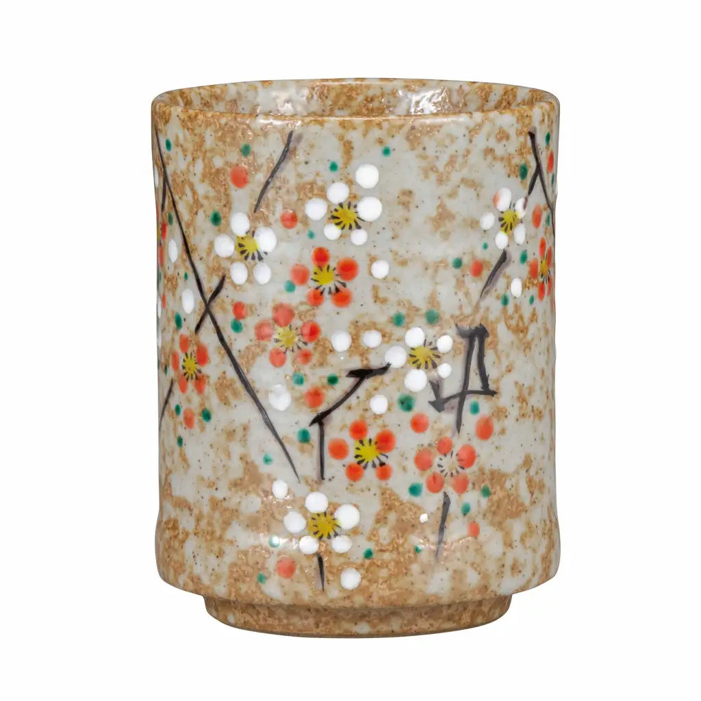 Japanese Teacup