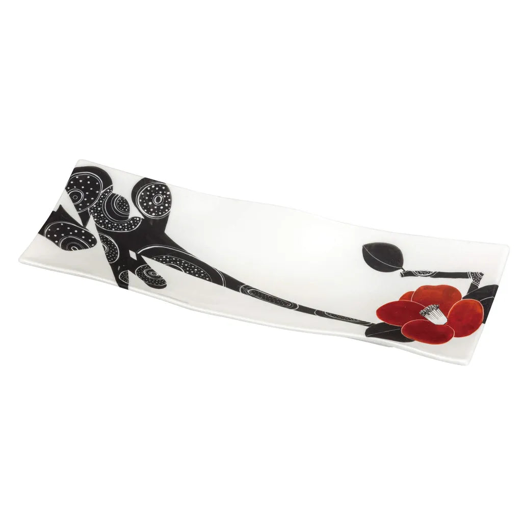 Decorative Serving Platter