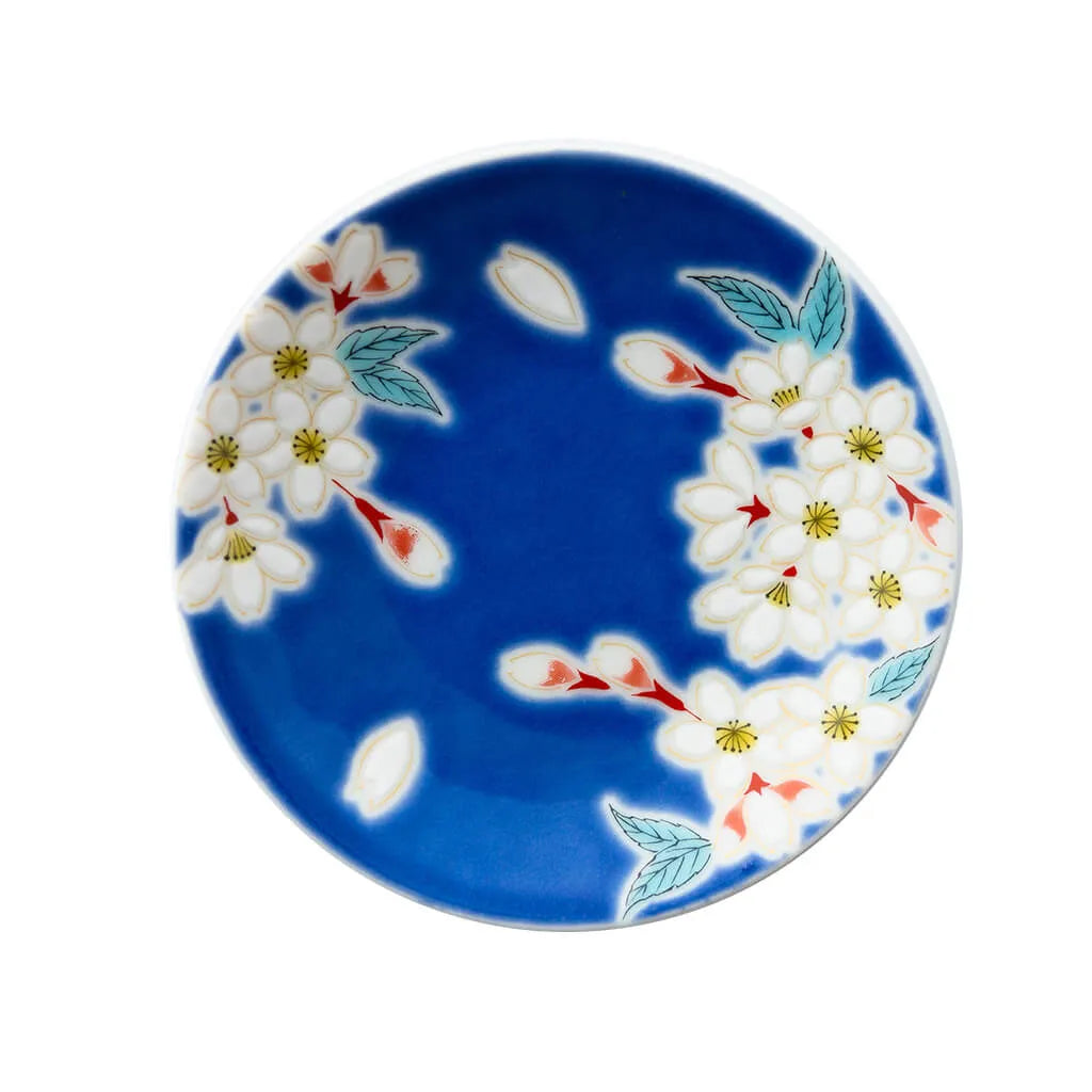 Cherry Blossom Saucer