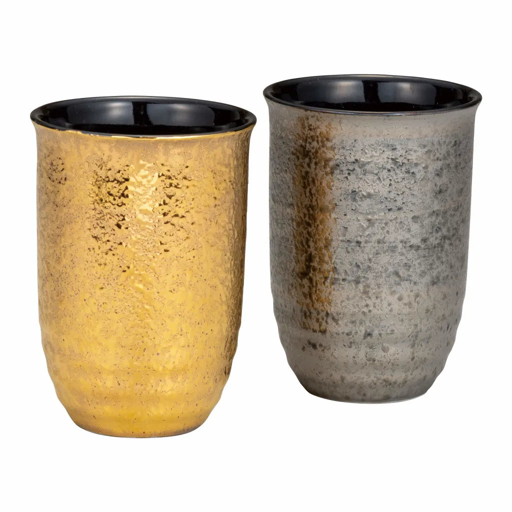 Decorative Vase Set