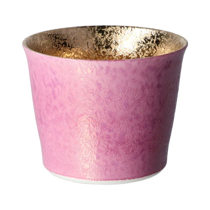 Tapering Gold - Interior Cup