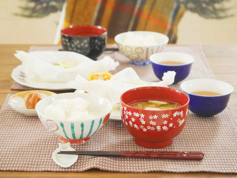 Ceramic Cat Chopstick Rest
