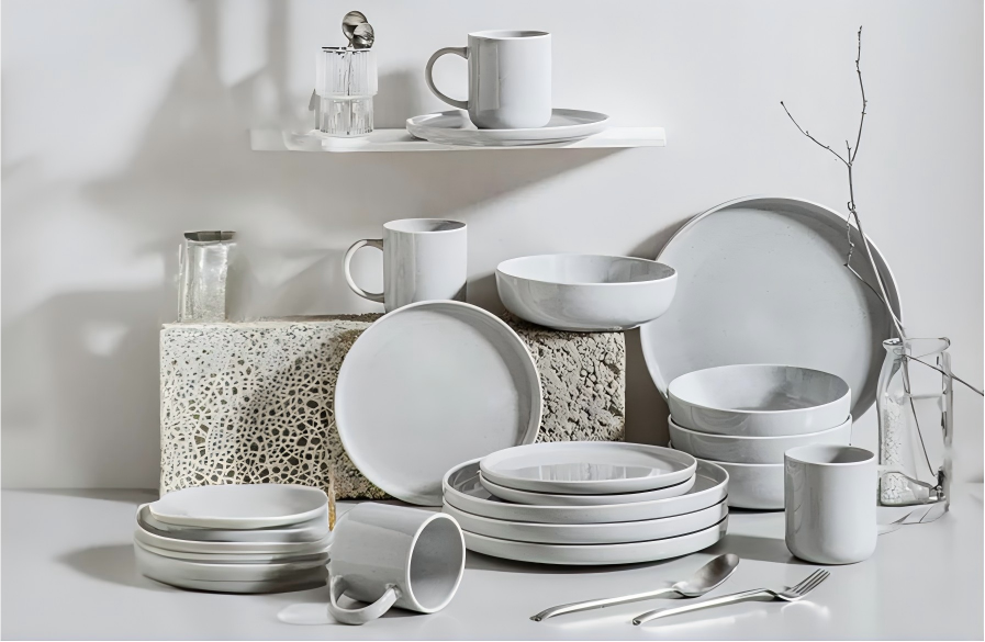 How to Set a Perfect Table