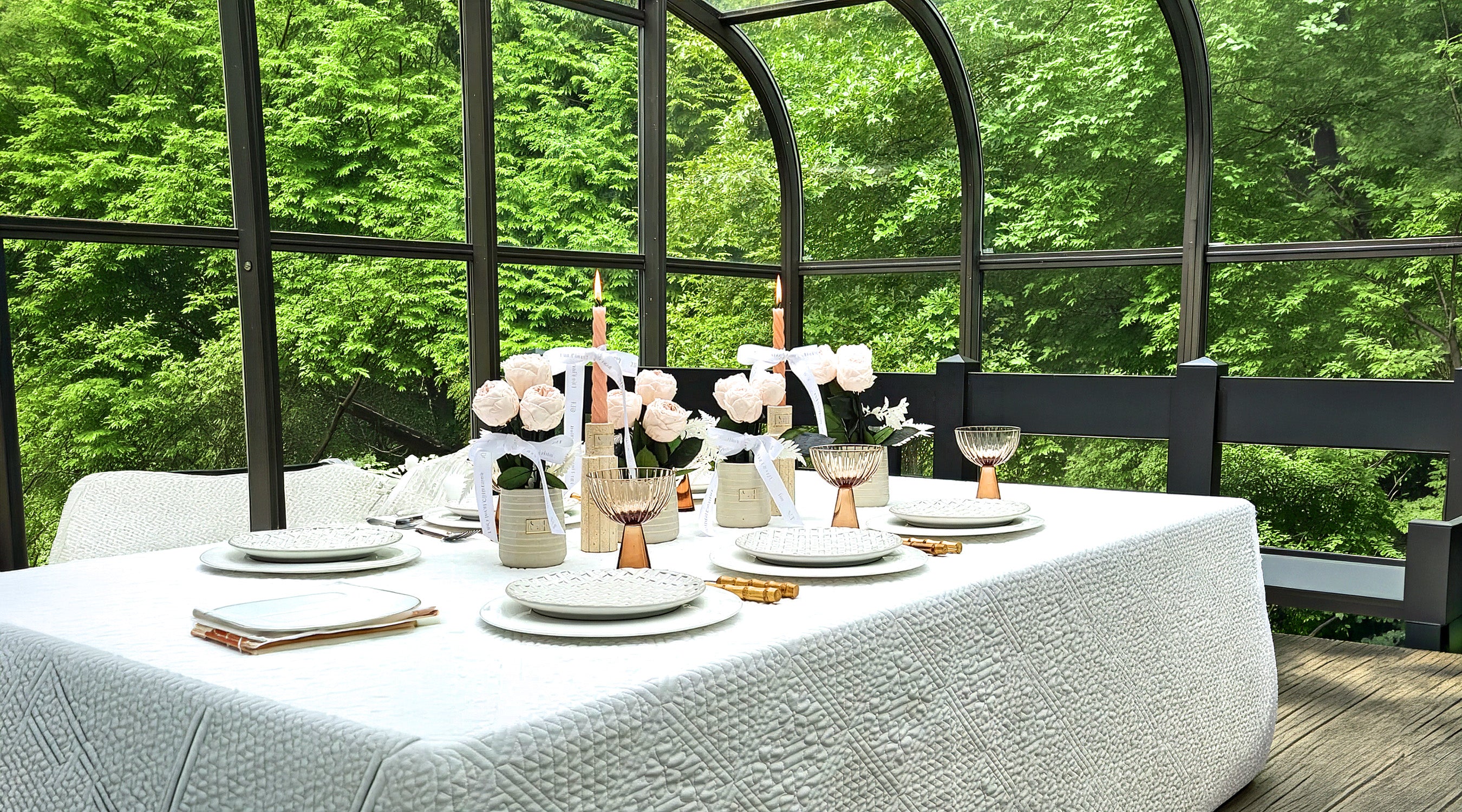 Dining Experience